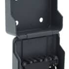 Carbine Key Safe Small Dial Combo - Compact 2-Key Wall Lock Box (CKS-W-DI-S) - Thumbnail Image 4