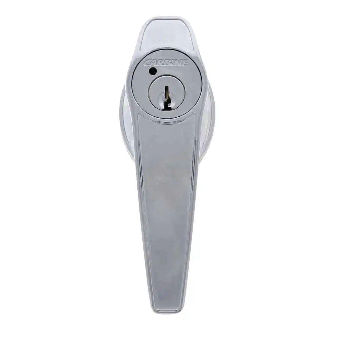carbine pin tumbler tl handles, carbine t and l handles, carbine t handle, carbine l handle, ute canopy t handle, 530 cylinder t handle, rear fix t handle australia
