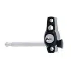 Carbine CMB Multi Bolt Window Lock Black - C4 Keyed Alike (CMB-BL-C4) - Thumbnail Image 1