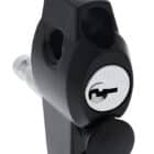 Carbine CMB Multi Bolt Window Lock Black - C4 Keyed Alike (CMB-BL-C4) - Thumbnail Image 3