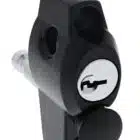 Carbine CMB Multi Bolt Window Lock Black - C4 Keyed Alike (CMB-BL-C4) - Thumbnail Image 3