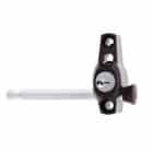 Carbine CMB Multi Bolt Window Lock Brown - C4 Keyed Alike (CMB-BR-C4) - Thumbnail Image 1