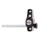 Carbine CMB Multi Bolt Window Lock Brown - C4 Keyed Alike (CMB-BR-C4) - Thumbnail Image 1