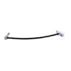 Carbine CMB Cable Anchor Black - Window Restrictor Cable Attachment (CMB-CA-BL) - Thumbnail Image 1