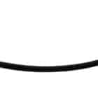 Carbine CMB Cable Anchor Black - Window Restrictor Cable Attachment (CMB-CA-BL) - Thumbnail Image 2