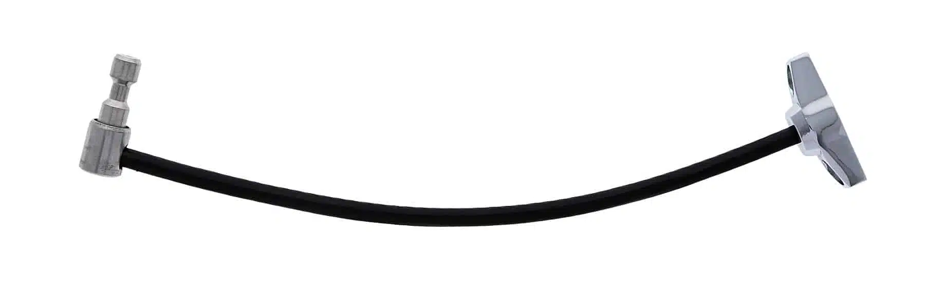 Carbine CMB Cable Anchor Black - Window Restrictor Cable Attachment (CMB-CA-BL) - Image 2