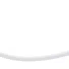 Carbine CMB Cable Anchor White - Window Restrictor Cable Attachment (CMB-CA-WH) - Thumbnail Image 2