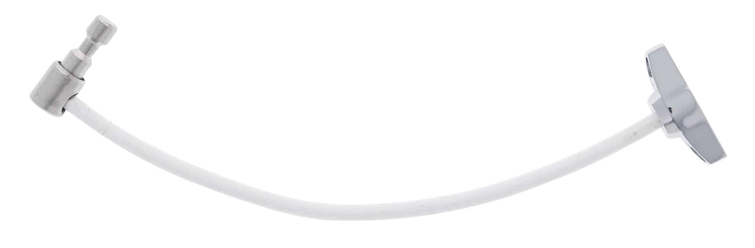 Carbine CMB Cable Anchor White - Window Restrictor Cable Attachment (CMB-CA-WH) - Image 2