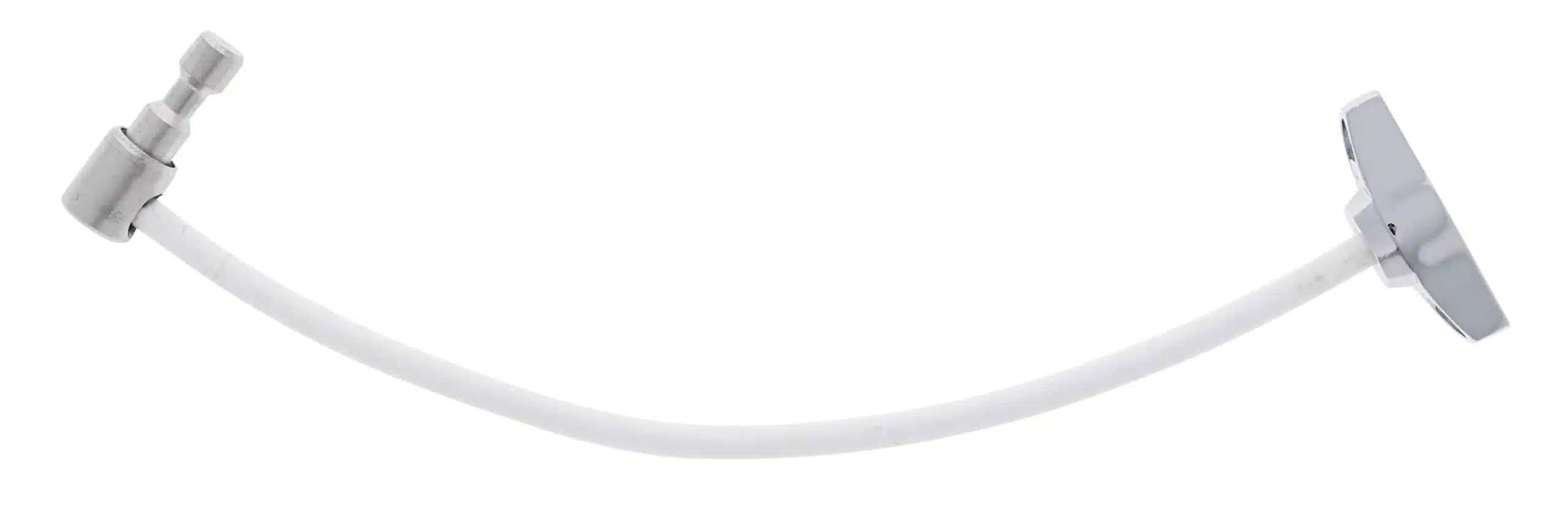 Carbine CMB Cable Anchor White - Window Restrictor Cable Attachment (CMB-CA-WH) - Image 2