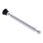 Carbine CMB 97mm Extension Bolt Pin Black - Window Lock Spare Part (CMB-EXTBOLT-BL) - Thumbnail Image 1