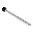 Carbine CMB 97mm Extension Bolt Pin Black - Window Lock Spare Part (CMB-EXTBOLT-BL) - Thumbnail Image 1