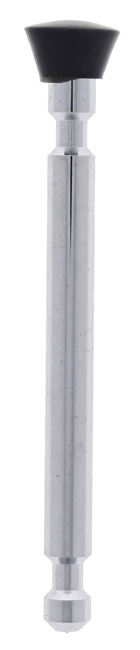 Carbine CMB 97mm Extension Bolt Pin Black - Window Lock Spare Part (CMB-EXTBOLT-BL) - Image 2
