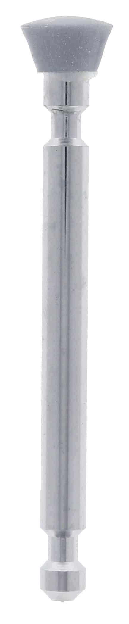 Carbine CMB 97mm Extension Bolt Pin Silver - Window Lock Spare Part (CMB-EXTBOLT-SI) - Image 2