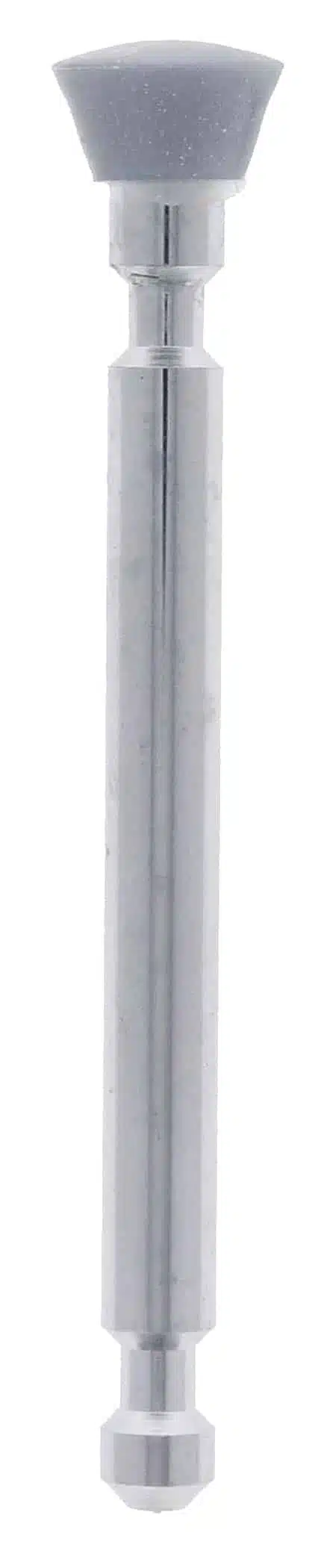Carbine CMB 97mm Extension Bolt Pin Silver - Window Lock Spare Part (CMB-EXTBOLT-SI) - Image 2