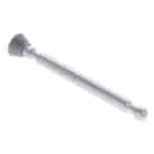 Carbine CMB 97mm Extension Bolt Pin Silver - Window Lock Spare Part (CMB-EXTBOLT-SI) - Thumbnail Image 1