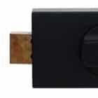 Carbine Night Hawk Secure - 60mm Rim Deadbolt Nightlatch Body Only (CNB) - Thumbnail Image 2