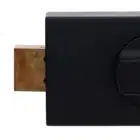 Carbine Night Hawk Secure - 60mm Rim Deadbolt Nightlatch Body Only (CNB) - Thumbnail Image 2