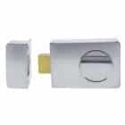 Carbine Night Hawk Secure - 60mm Rim Deadbolt Nightlatch Body Only (CNB) - Thumbnail Image 1