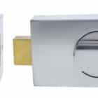 Carbine Night Hawk Secure - 60mm Rim Deadbolt Nightlatch Body Only (CNB) - Thumbnail Image 3