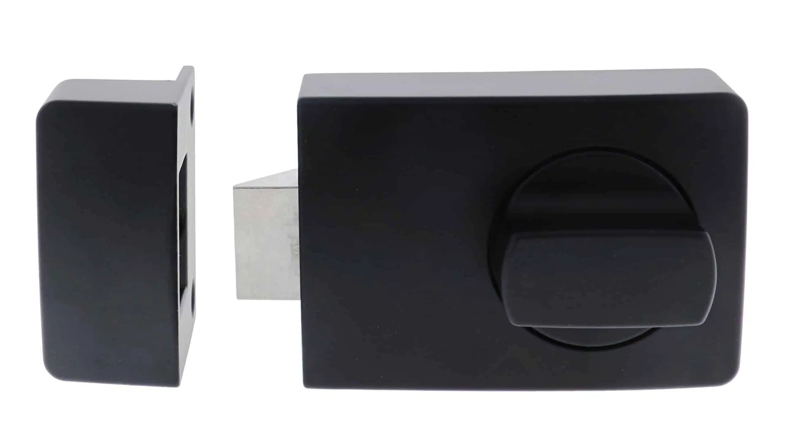 Carbine Night Hawk Advance Nightlatch - 60mm Rim Lock With C4 Cylinder (CNL) - Image 2