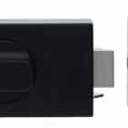 Carbine Night Hawk Pro Nightlatch - Anti-Carding Deadlatch Rim Lock (CNL-PRO) - Thumbnail Image 2