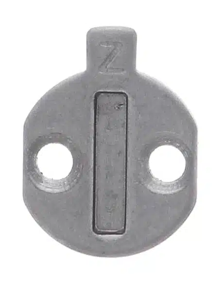 Carbine Oval Cylinder Cam - Mortice Lock Cam R, W, X, Y, Z (COV-CAM) - Image 1