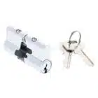 Carbine TES5 Screen Door Cylinder 5-Pin - Thumbnail Image 1