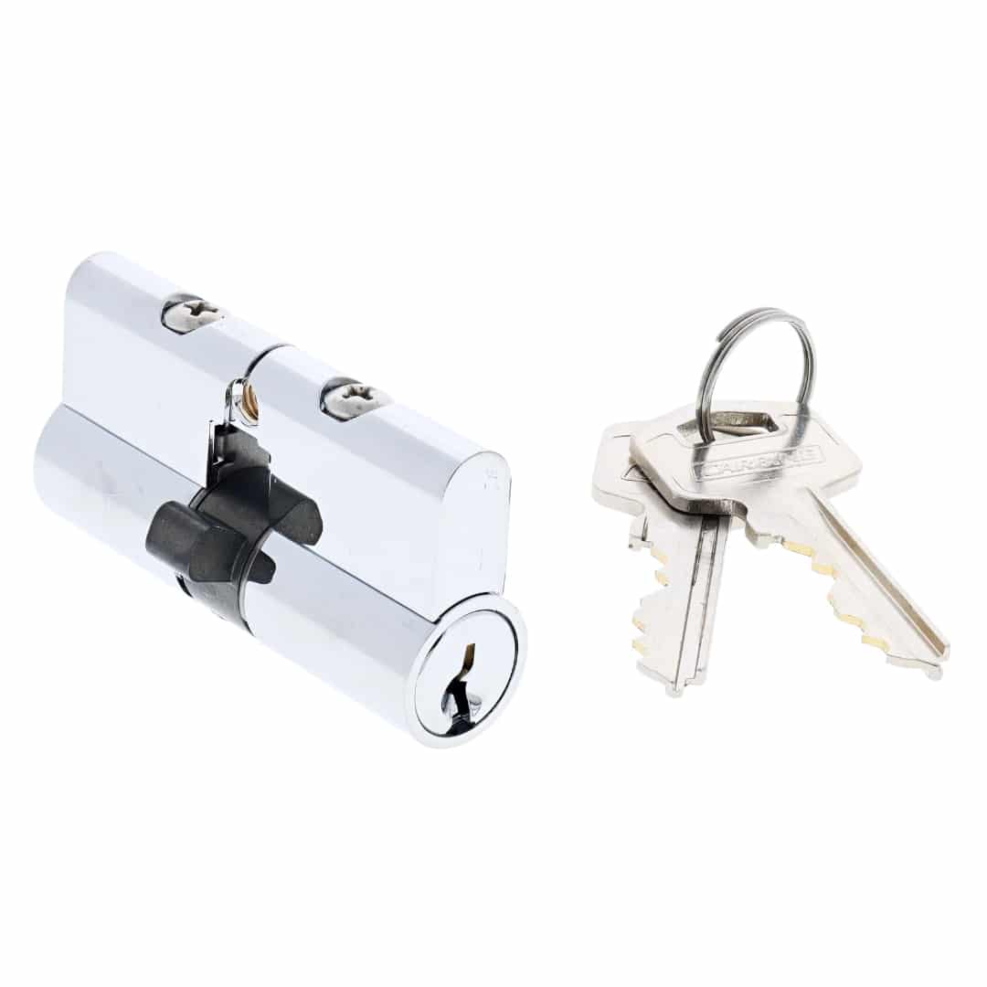Carbine TES5 Screen Door Cylinder 5-Pin - Image 1