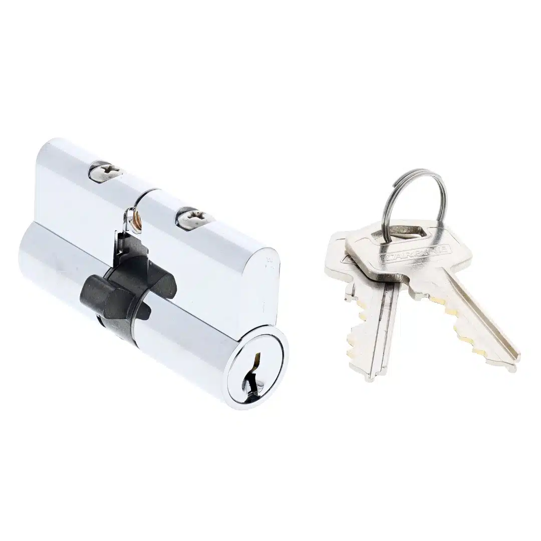 Carbine TES5 Screen Door Cylinder 5-Pin - Image 1