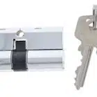 Carbine TES5 Screen Door Cylinder 5-Pin - Thumbnail Image 2
