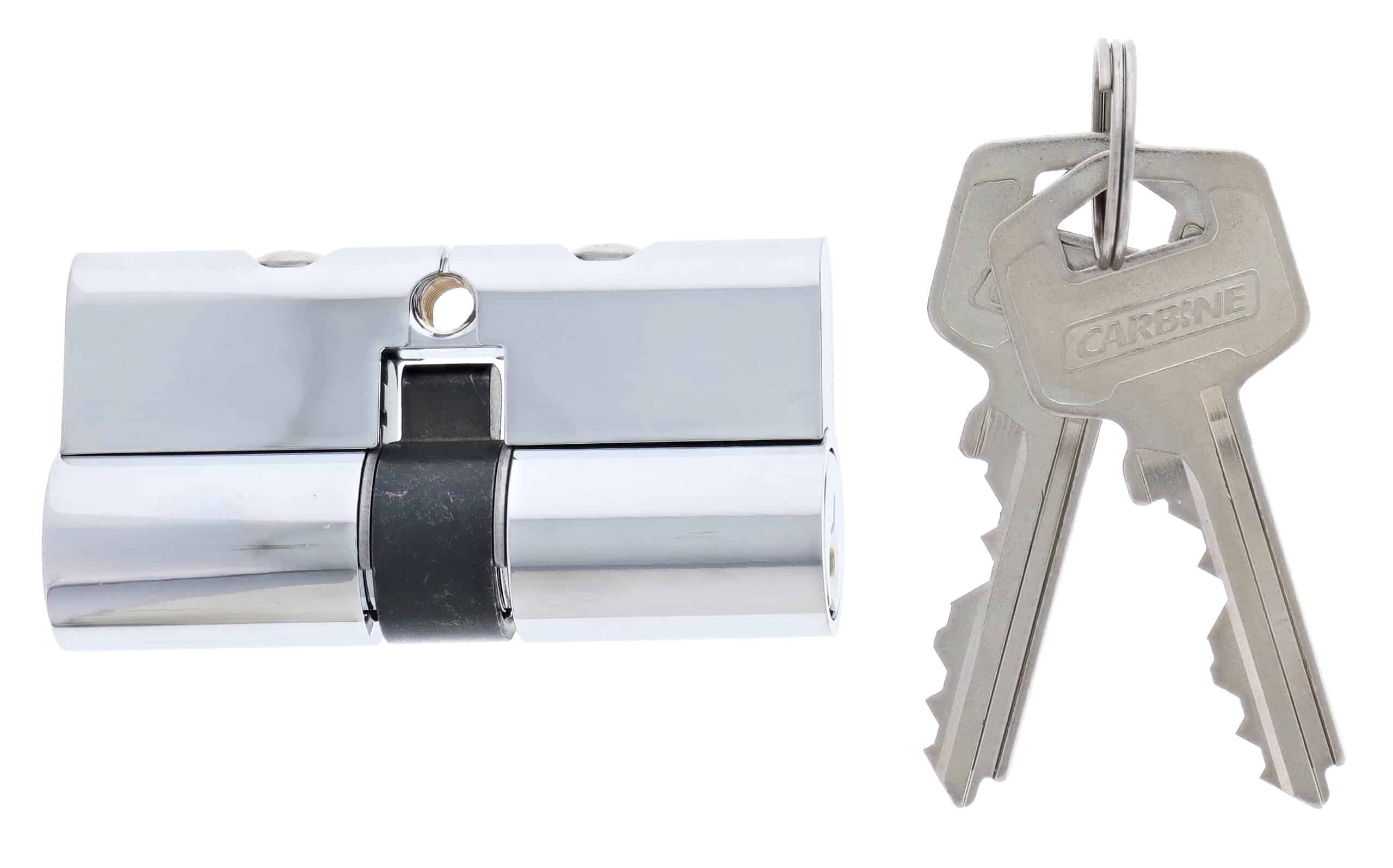 Carbine TES5 Screen Door Cylinder 5-Pin - Image 2