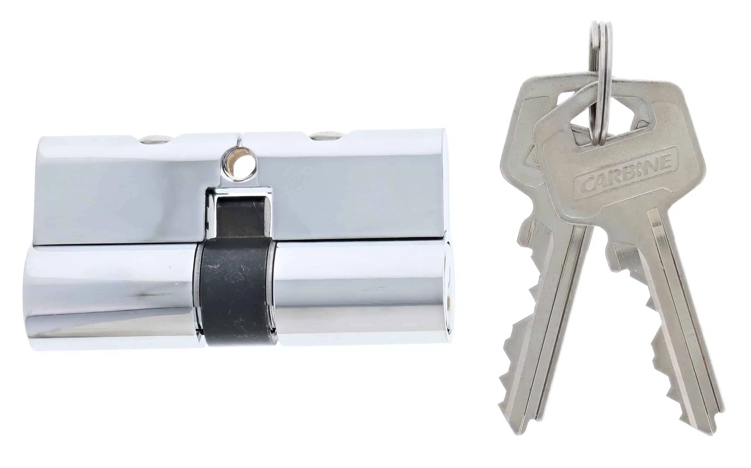 Carbine TES5 Screen Door Cylinder 5-Pin - Image 2