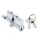 Carbine Profile Cylinder and Turn CPL5T - Thumbnail Image 1