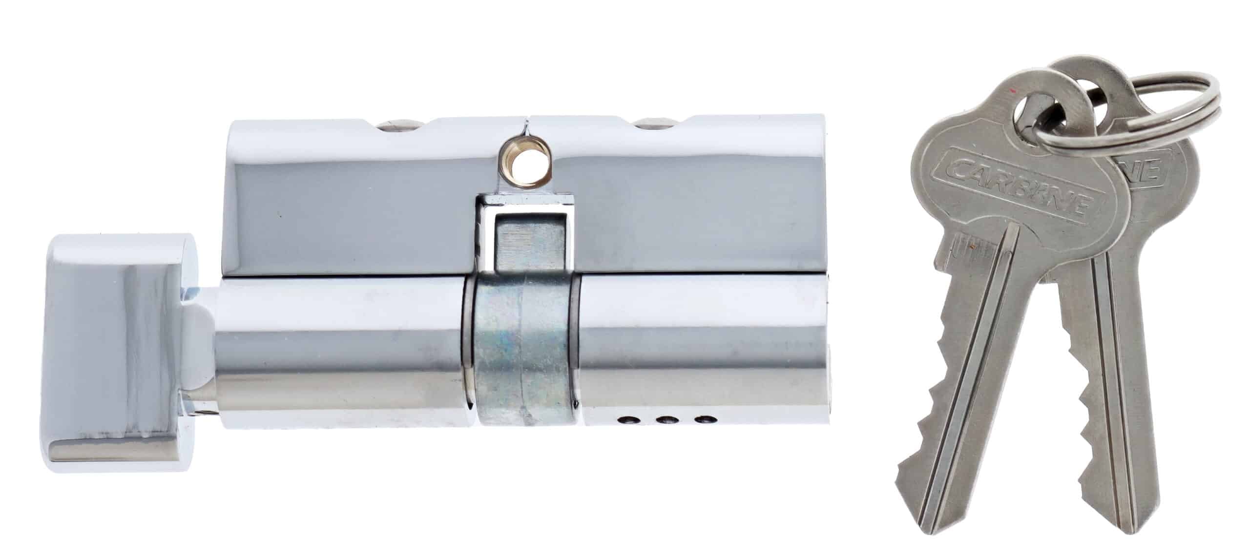 Carbine Profile Cylinder and Turn CPL5T - Image 2