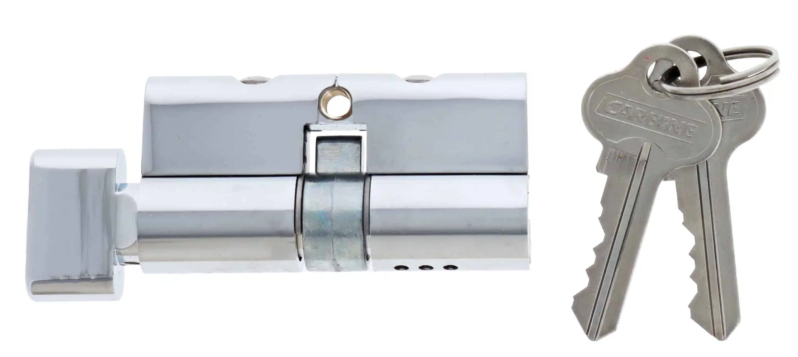 Carbine Profile Cylinder and Turn CPL5T - Image 2