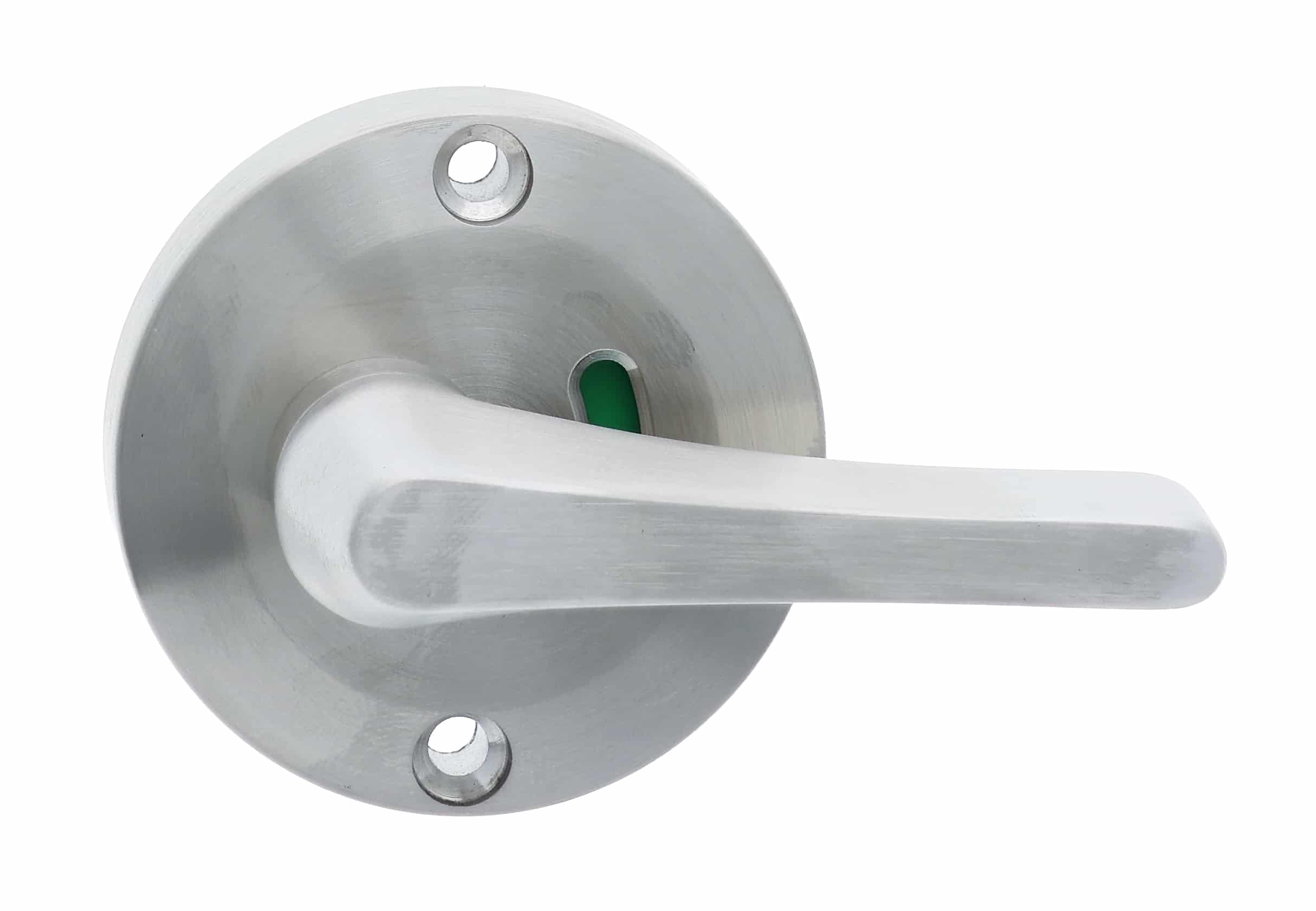 Carbine Crisi Disability Turn With Indicator - Round Rose AS1428 Snib (CRF136-DT-SS) - Image 2