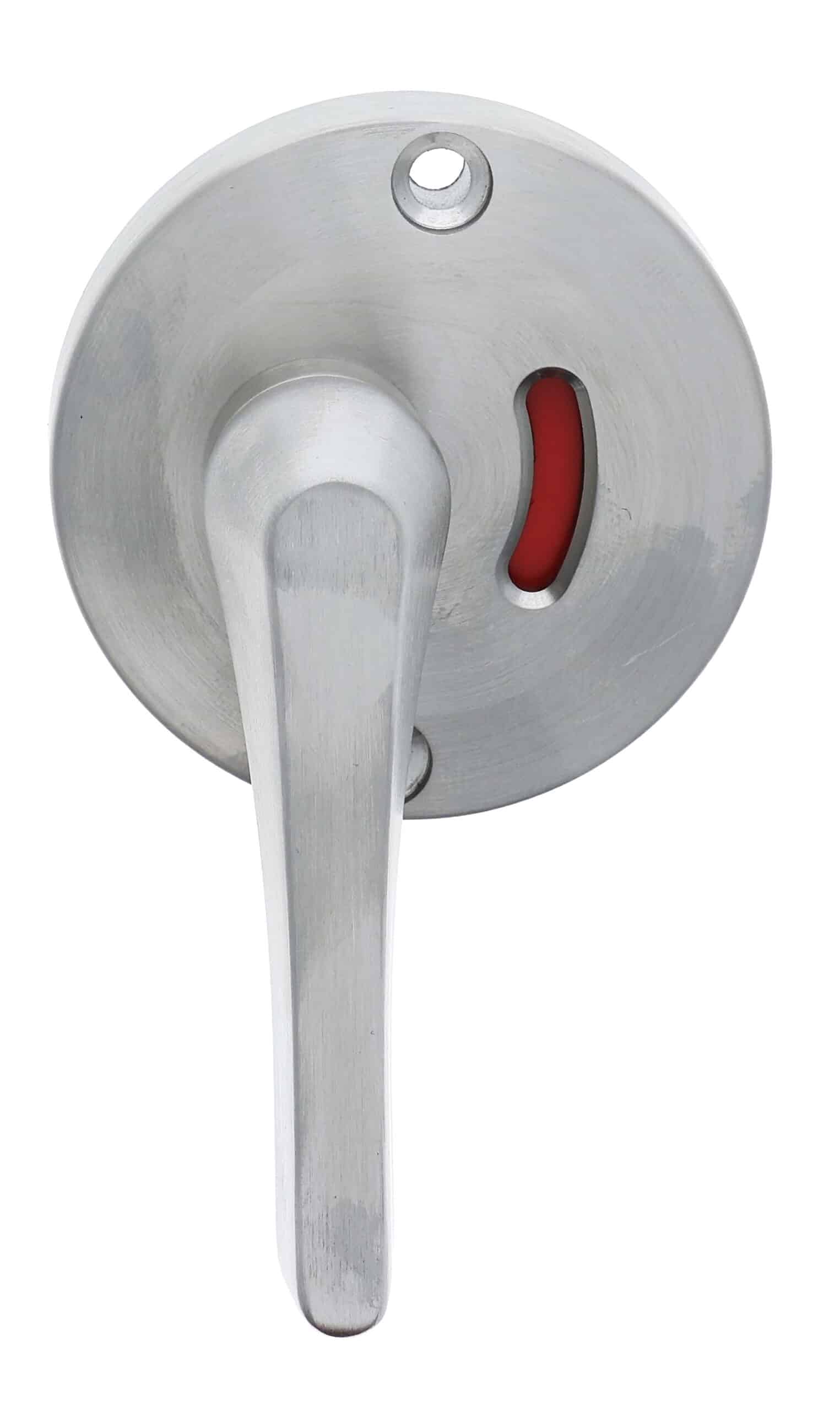 Carbine Crisi Disability Turn With Indicator - Round Rose AS1428 Snib (CRF136-DT-SS) - Image 3