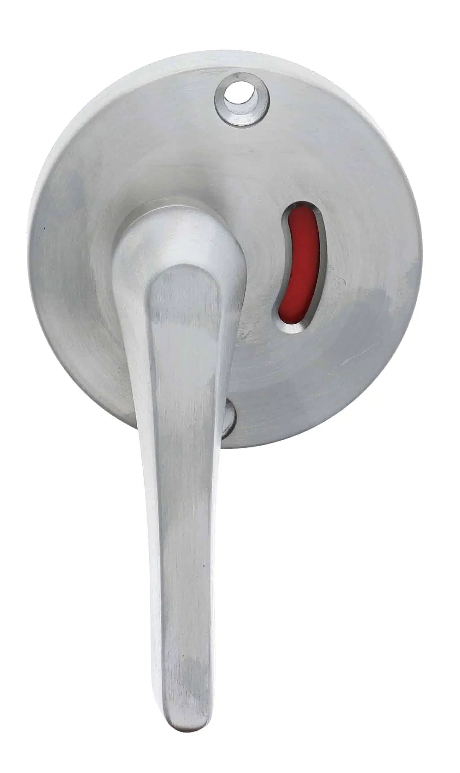 Carbine Crisi Disability Turn With Indicator - Round Rose AS1428 Snib (CRF136-DT-SS) - Image 3