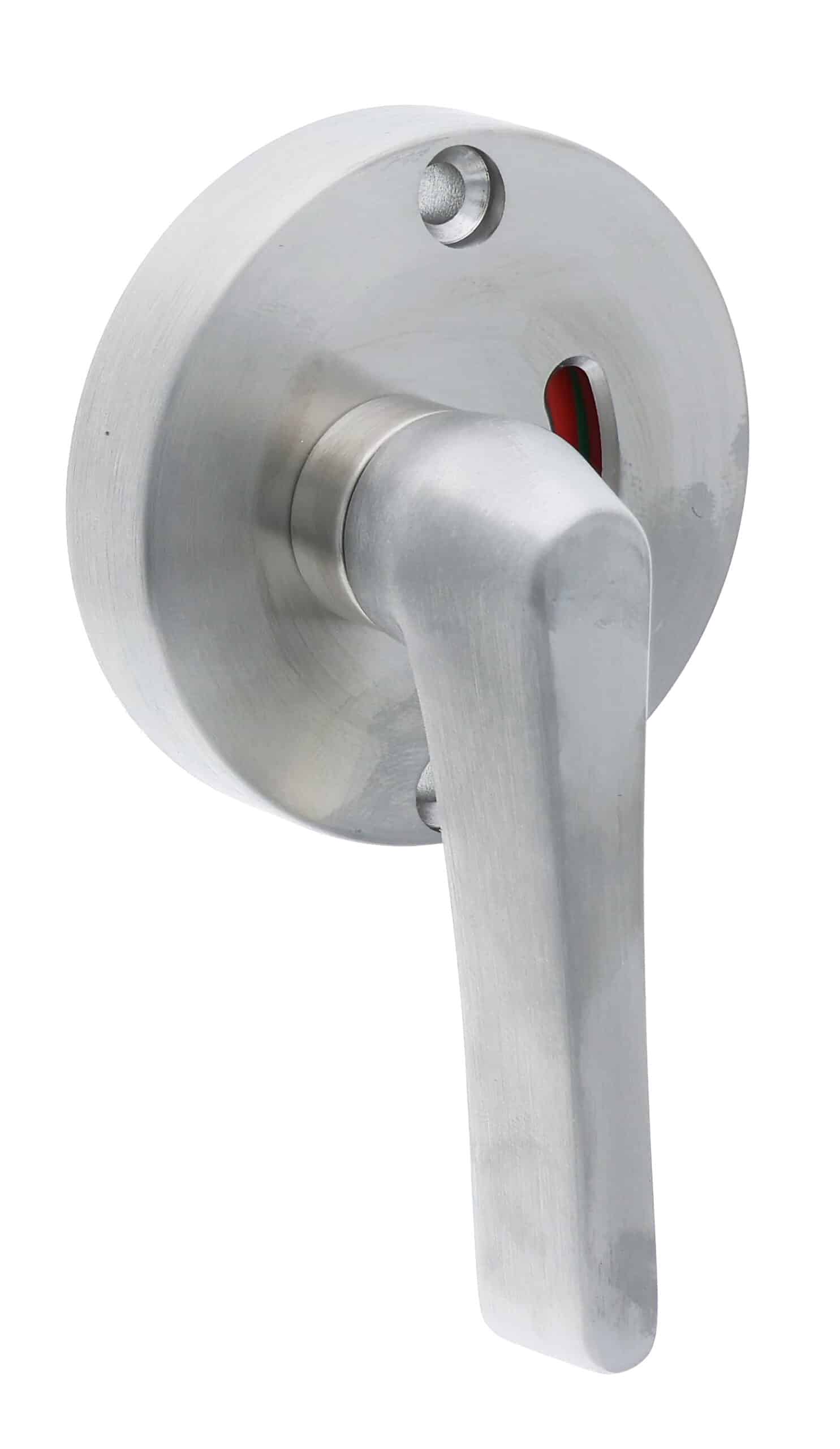 Carbine Crisi Disability Turn With Indicator - Round Rose AS1428 Snib (CRF136-DT-SS) - Image 4