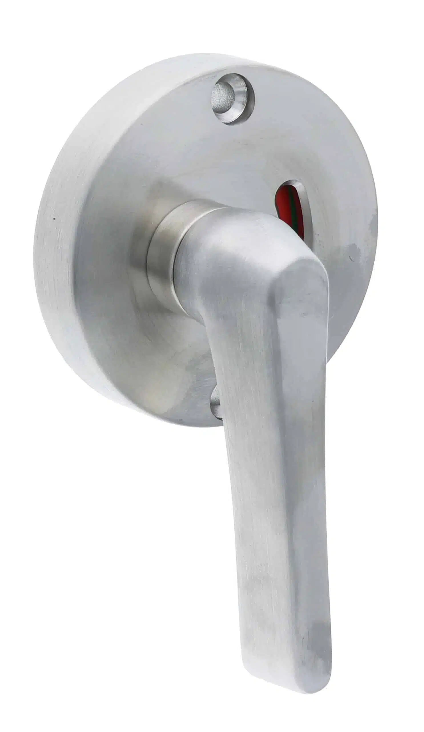 Carbine Crisi Disability Turn With Indicator - Round Rose AS1428 Snib (CRF136-DT-SS) - Image 4