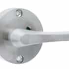 Carbine Crisi Disability Turn With Indicator - Round Rose AS1428 Snib (CRF136-DT-SS) - Thumbnail Image 5