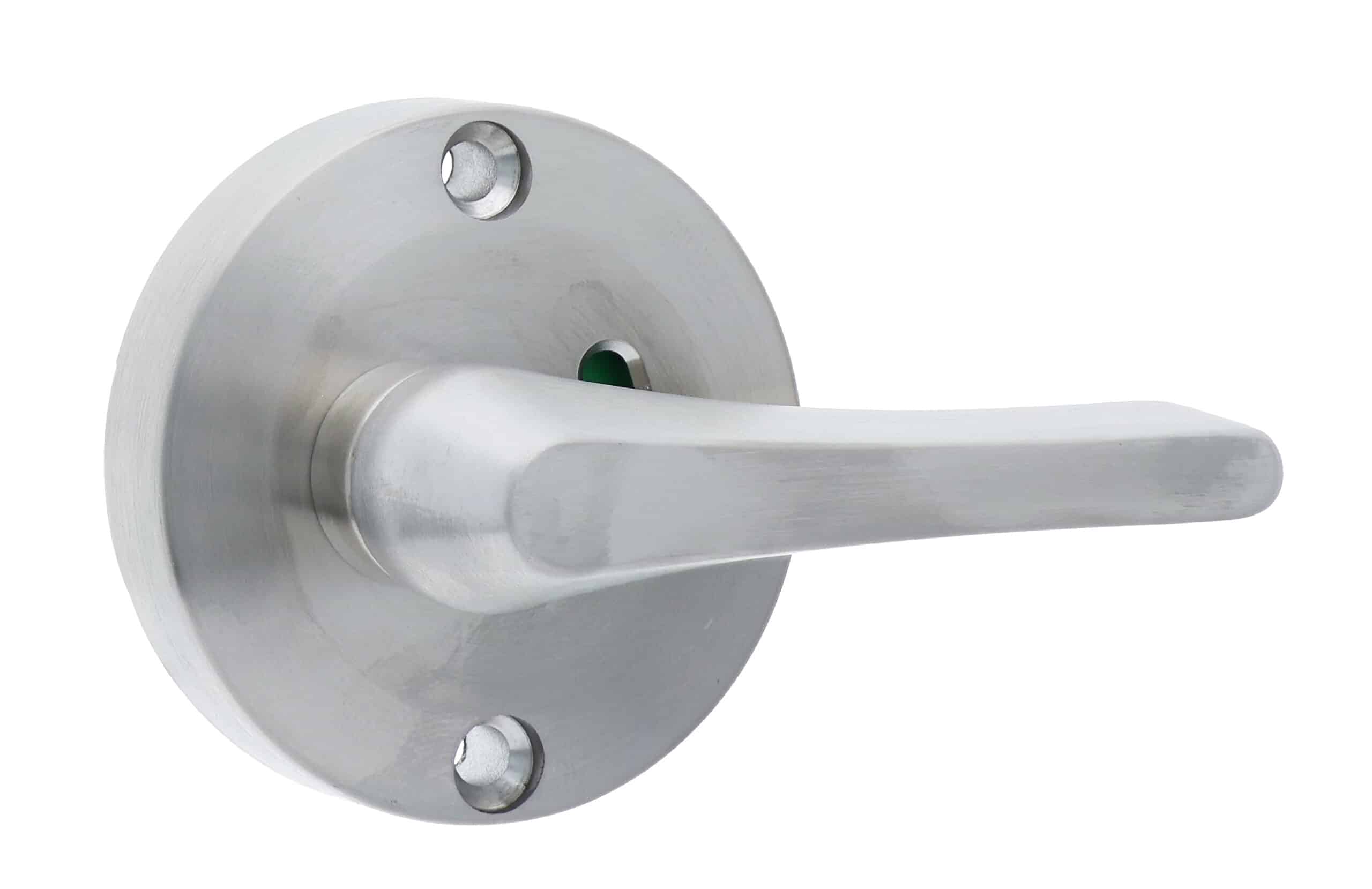 Carbine Crisi Disability Turn With Indicator - Round Rose AS1428 Snib (CRF136-DT-SS) - Image 5