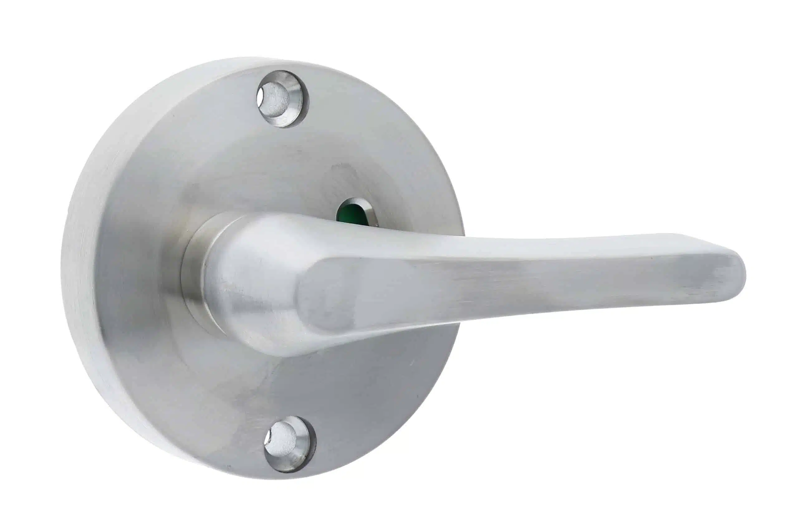 Carbine Crisi Disability Turn With Indicator - Round Rose AS1428 Snib (CRF136-DT-SS) - Image 5