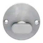 Carbine Crisi Round Rose Turnsnib - Satin Stainless Mortice Thumbturn (CRF136-T-SS) - Thumbnail Image 3