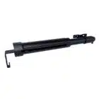 Carbine Hydrauglide Screen Door Closer Black - Hydraulic Closer (CSDC-H-BL) - Thumbnail Image 1