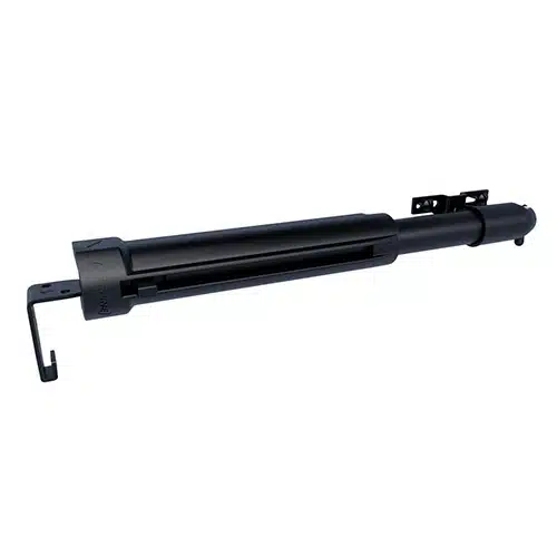 Carbine Hydrauglide Screen Door Closer Black - Hydraulic Closer (CSDC-H-BL) - Image 1
