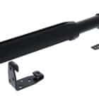 Carbine Hydrauglide Screen Door Closer Black - Hydraulic Closer (CSDC-H-BL) - Thumbnail Image 3