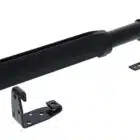 Carbine Hydrauglide Screen Door Closer Black - Hydraulic Closer (CSDC-H-BL) - Thumbnail Image 3