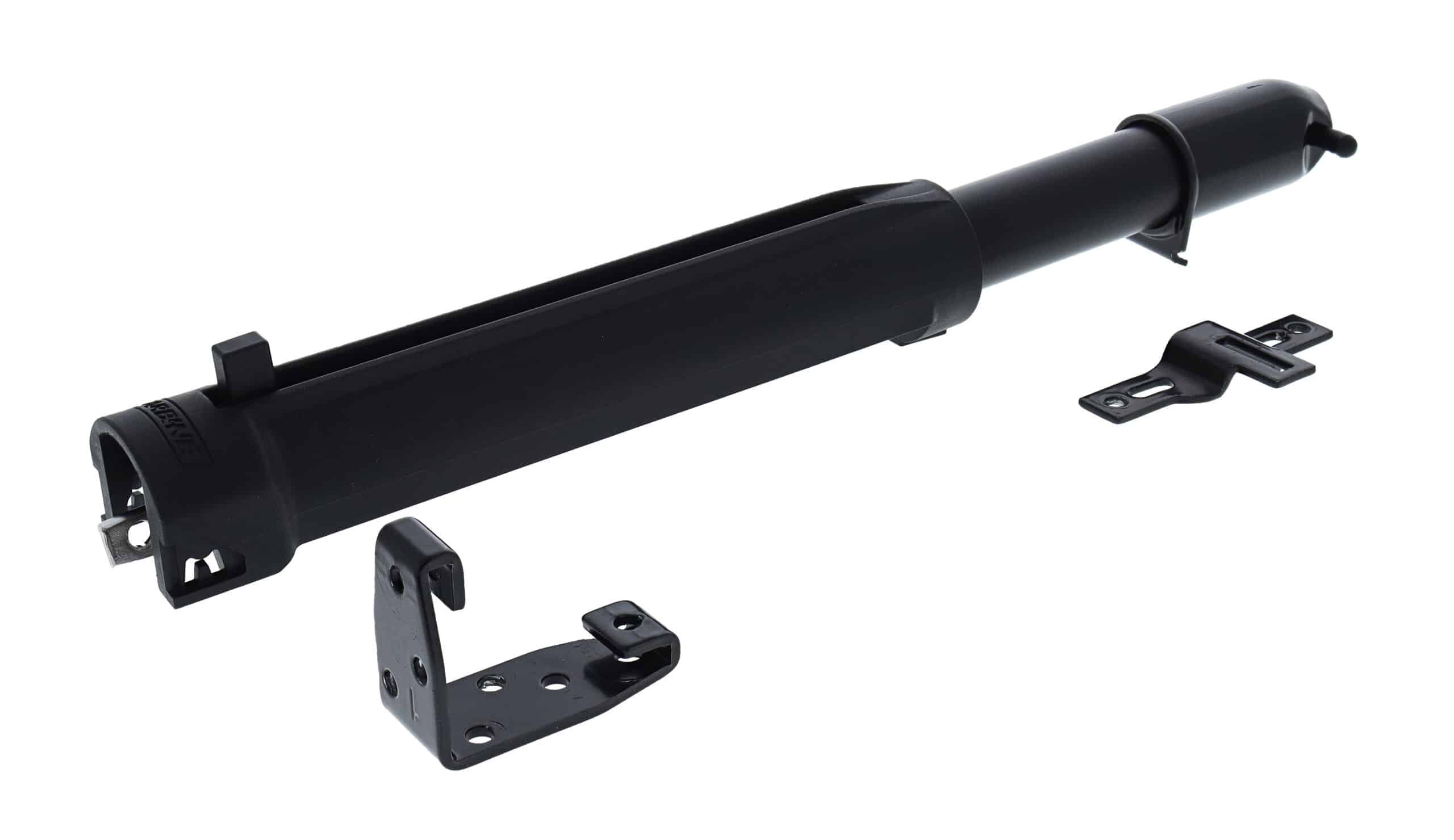Carbine Hydrauglide Screen Door Closer Black - Hydraulic Closer (CSDC-H-BL) - Image 3