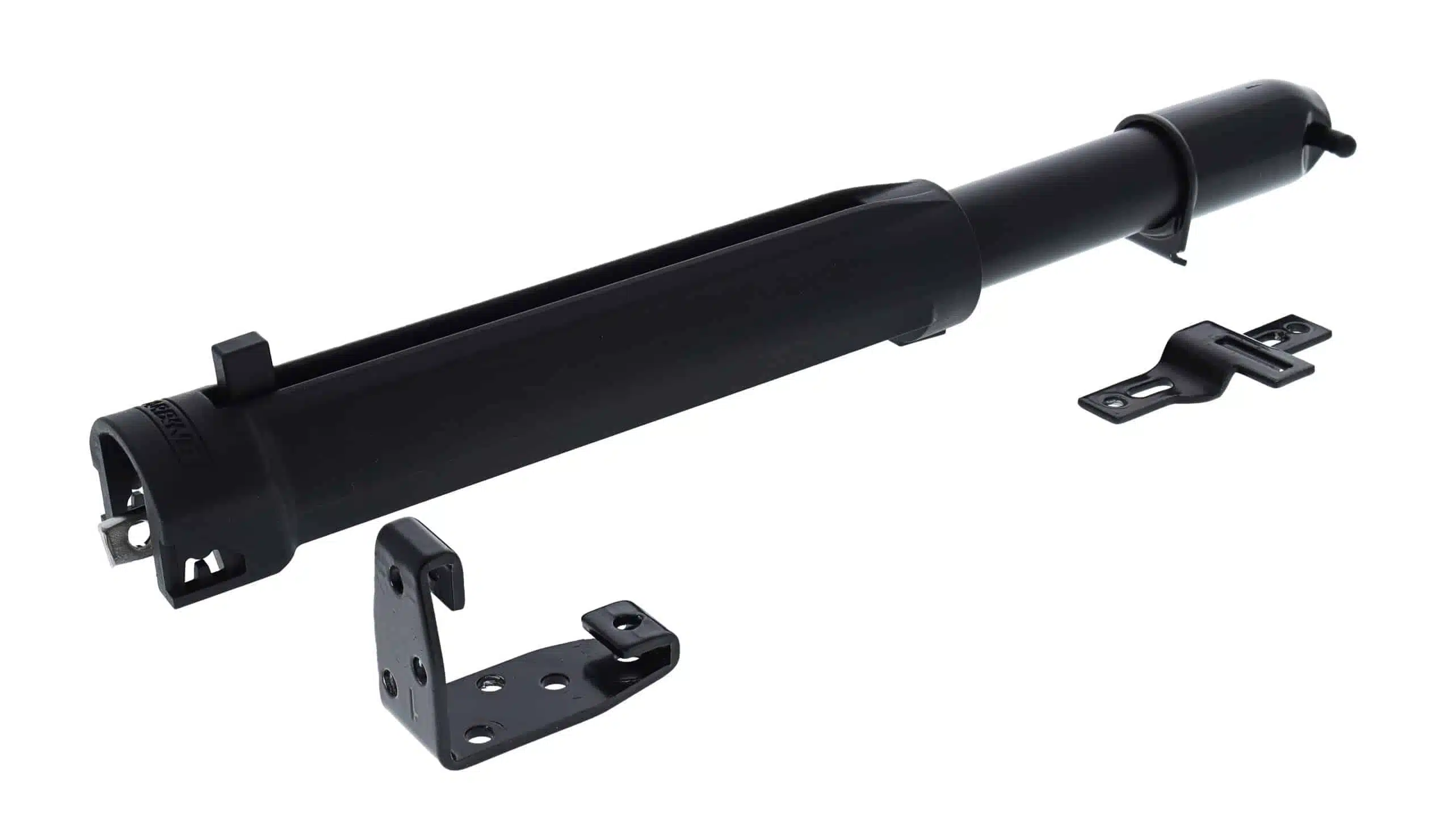 Carbine Hydrauglide Screen Door Closer Black - Hydraulic Closer (CSDC-H-BL) - Image 3